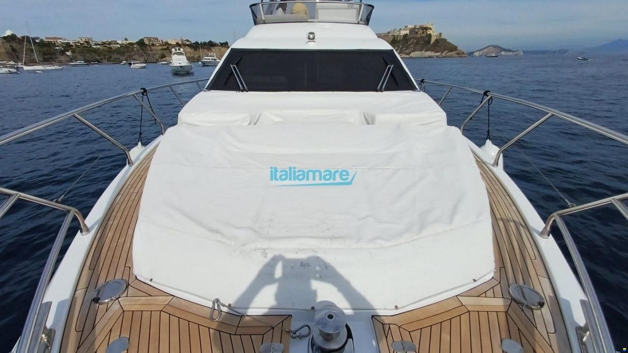 Azimut FLY 60