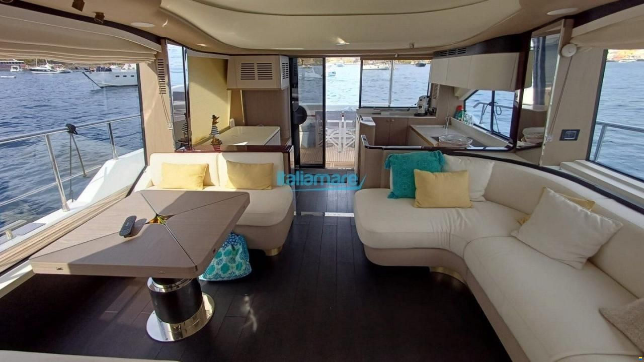 Azimut FLY 60