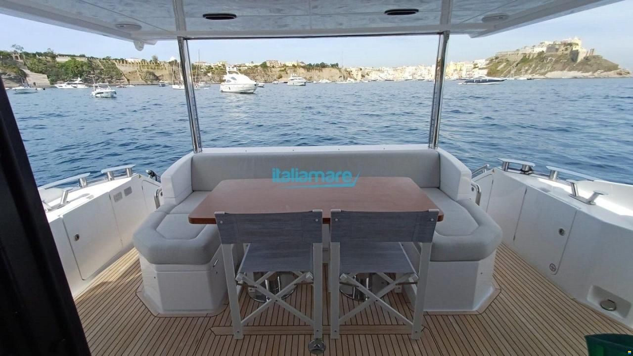 Azimut FLY 60