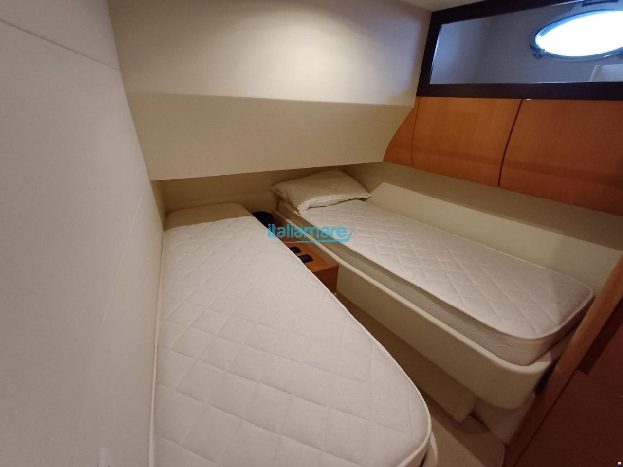 Pershing 56