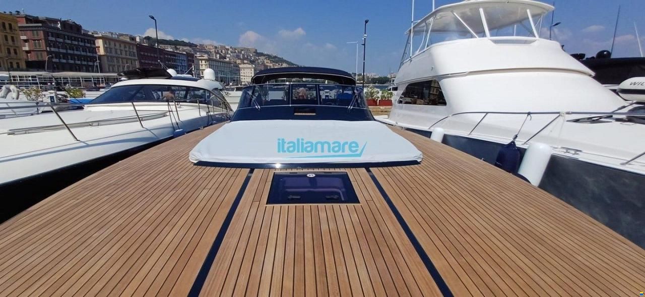 Itama 62