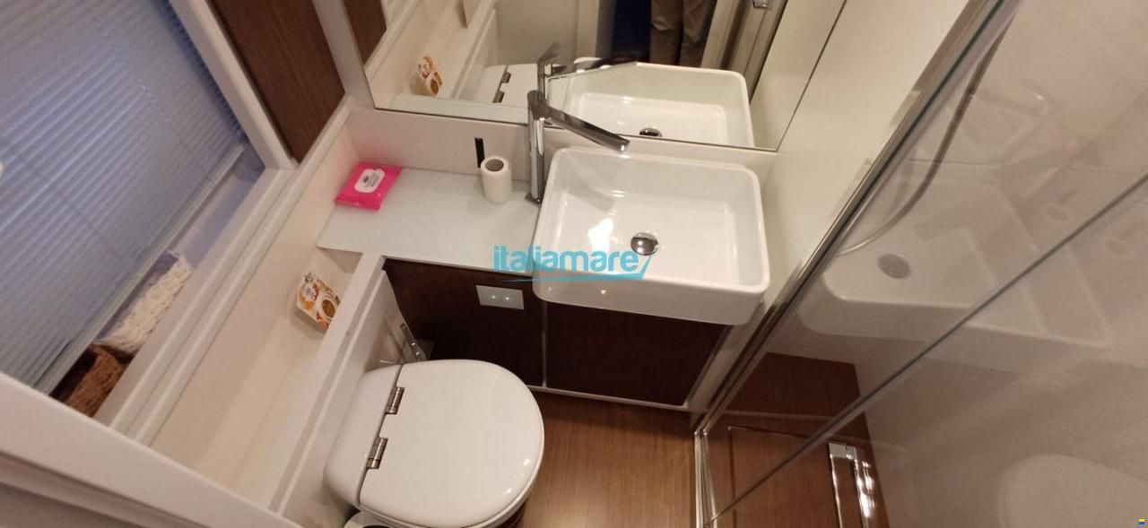 Itama 62