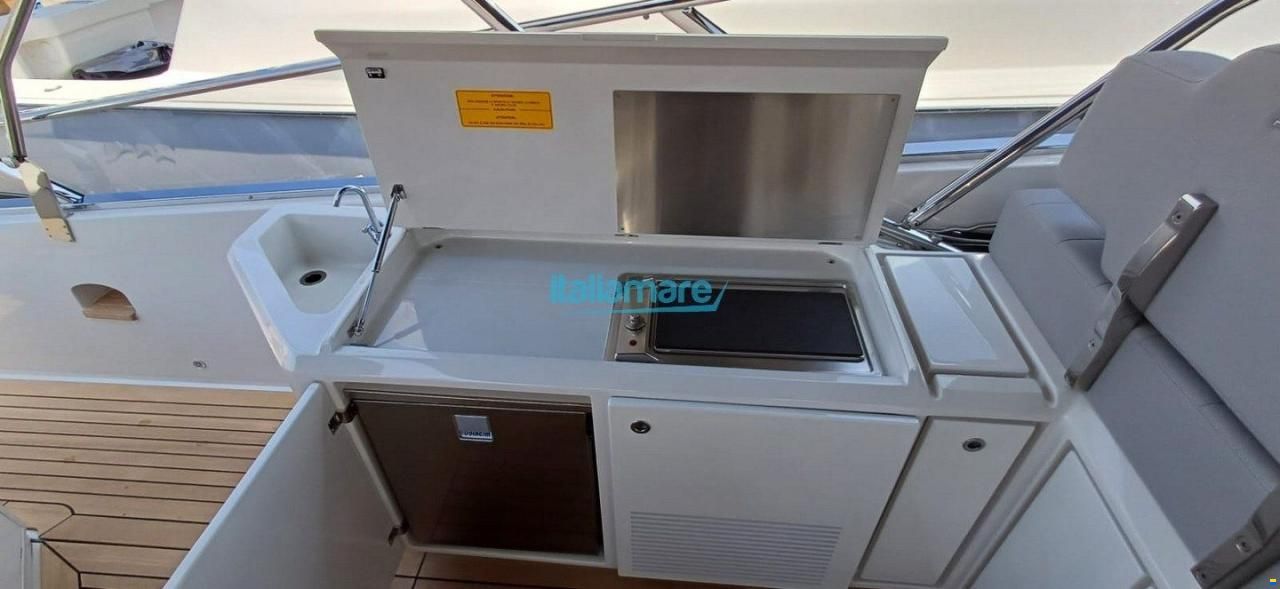 Itama 62