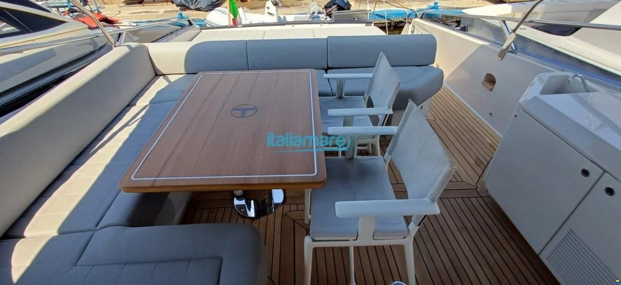 Itama 62