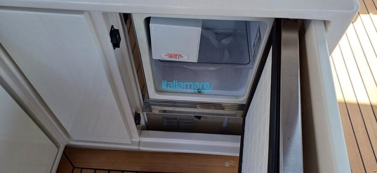 Itama 62