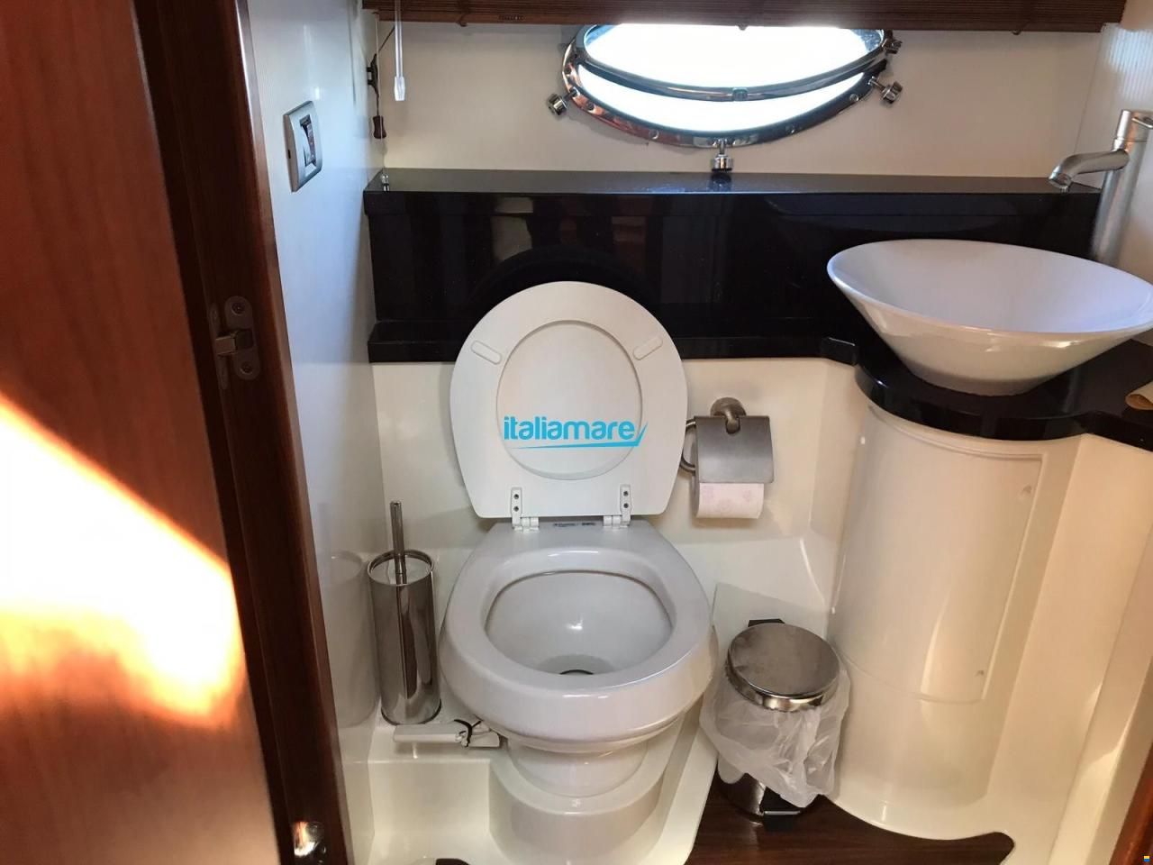 Sunseeker Portofino 53