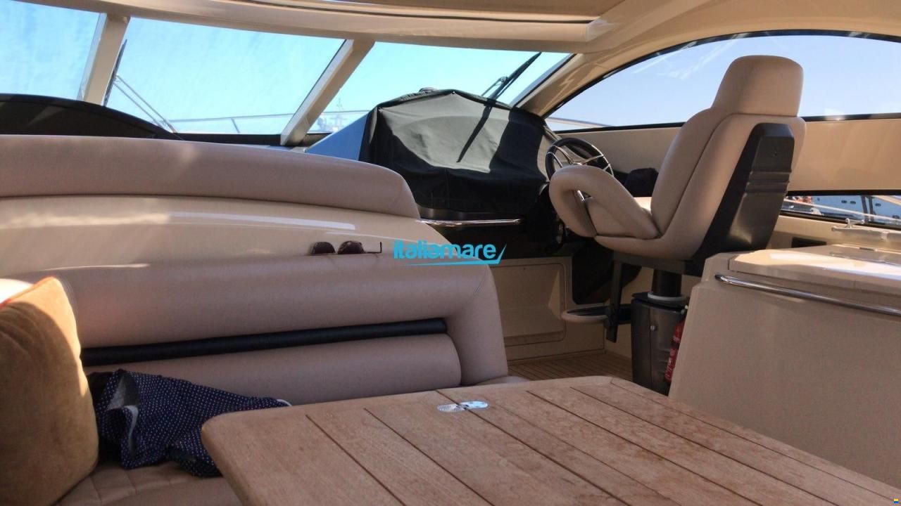 Sunseeker Portofino 53