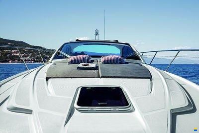 Azimut Atlantis 45