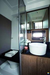 Azimut Atlantis 45