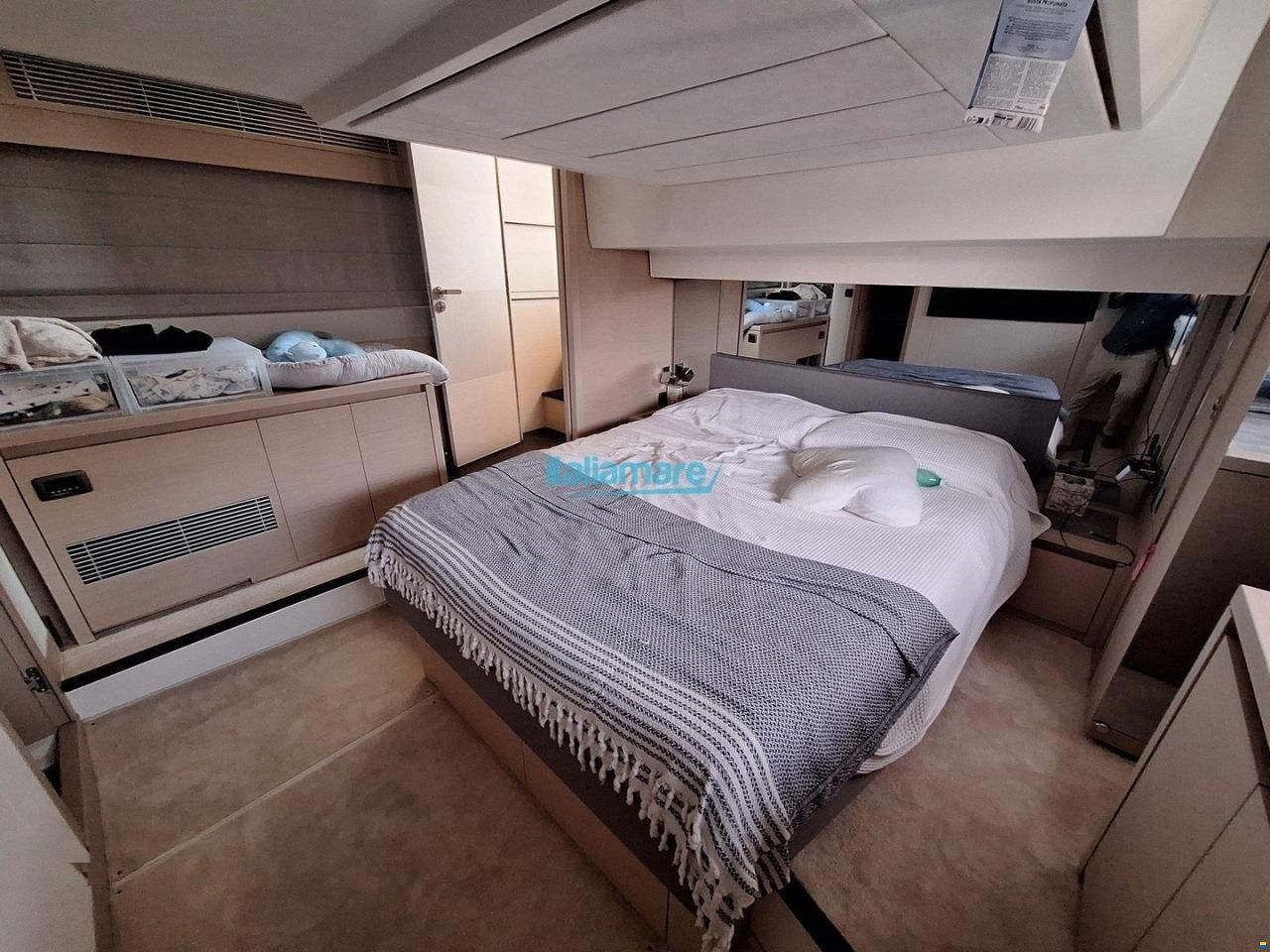 Prestige 520