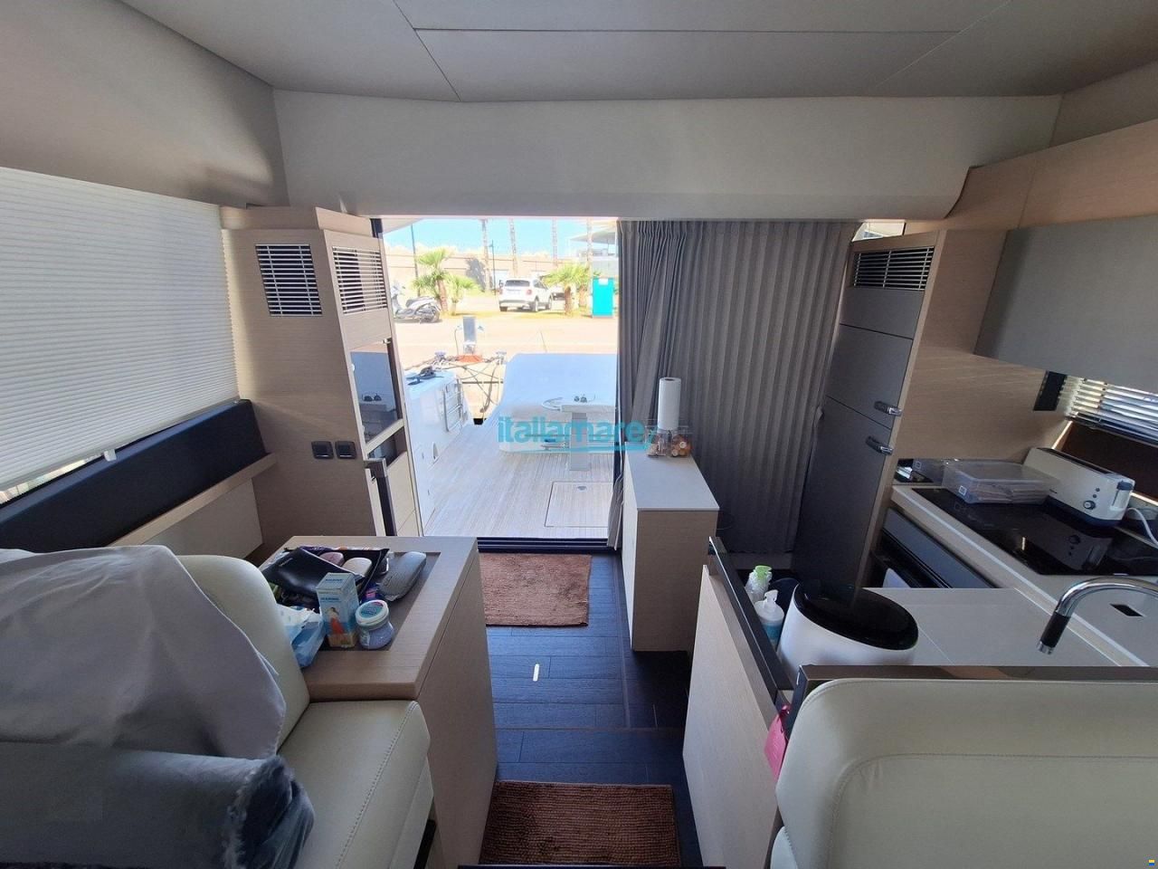 Prestige 520
