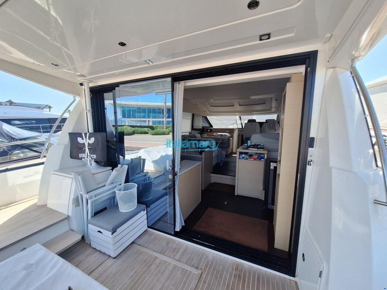Prestige 520