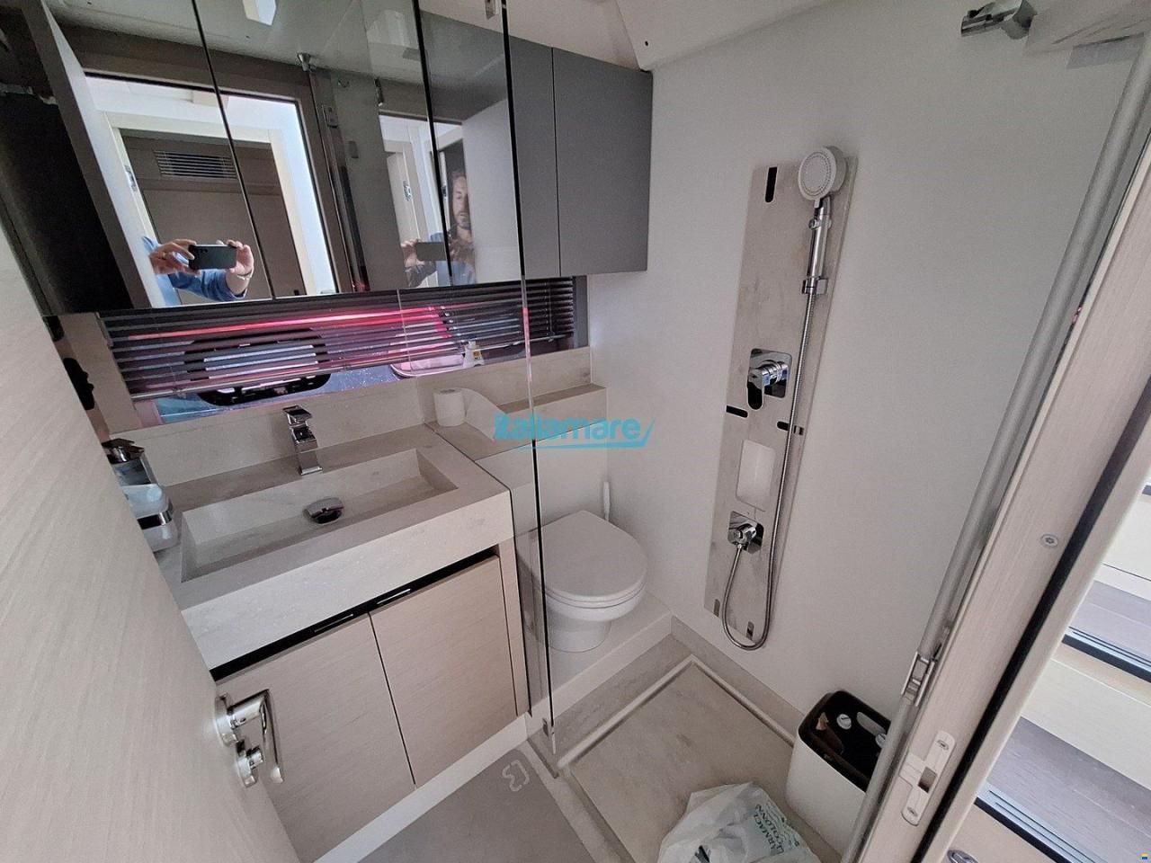 Prestige 520