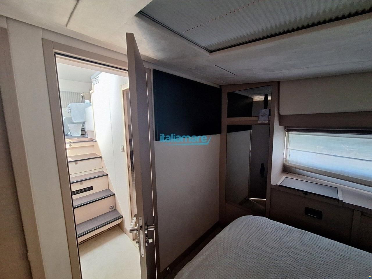 Prestige 520