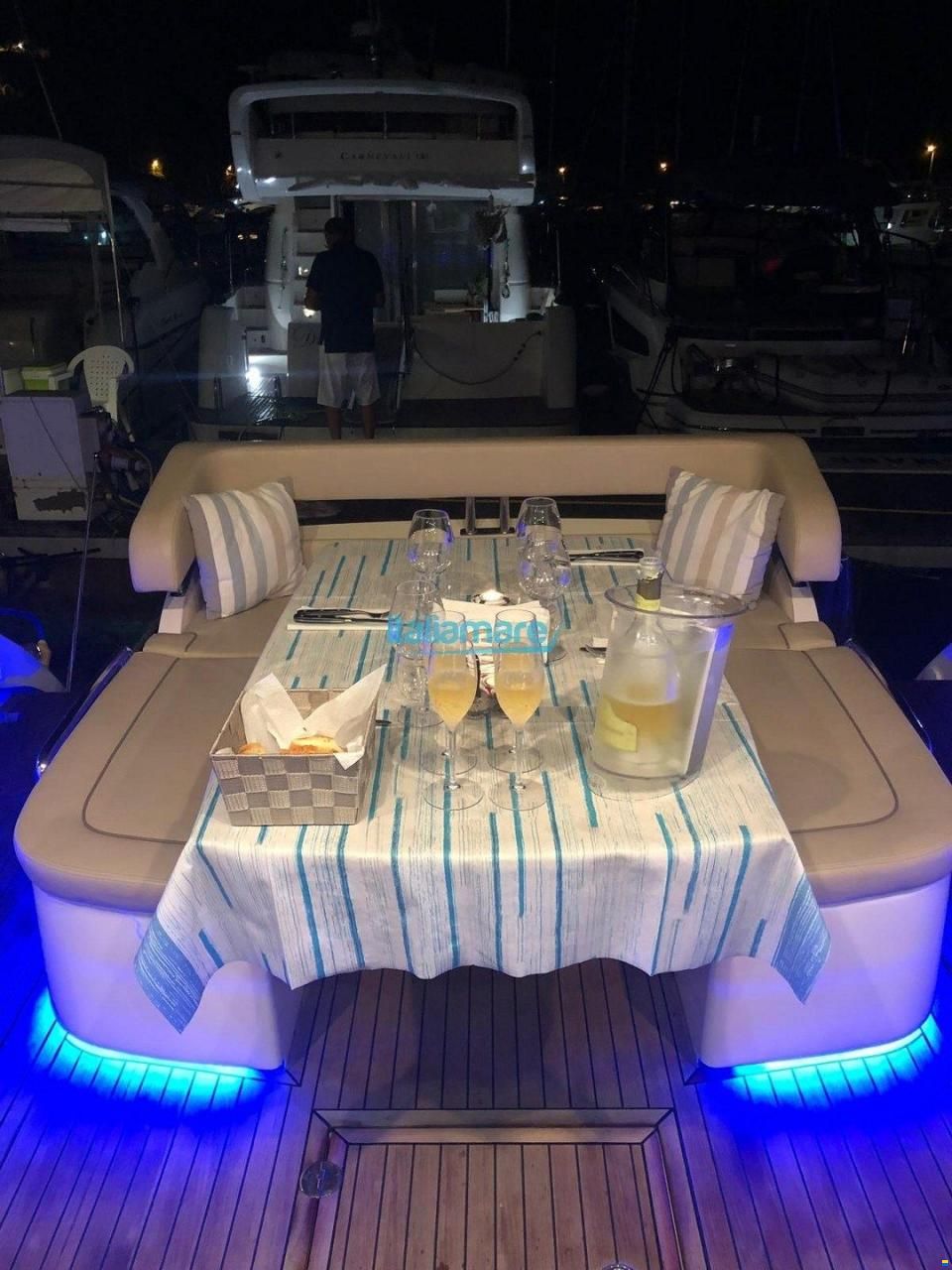Airon Marine 4800 T TOP