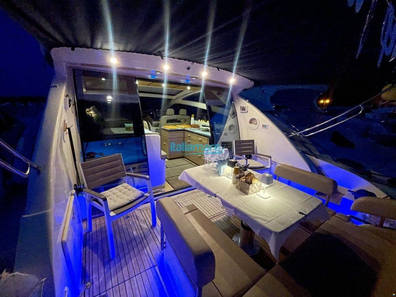 Airon Marine 4800 T TOP