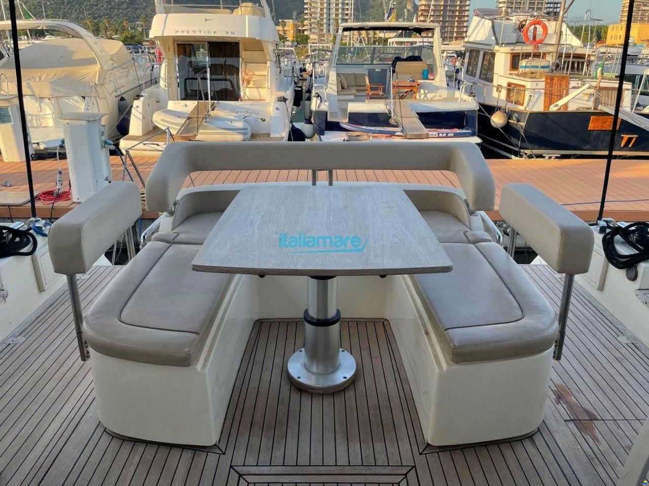 Airon Marine 4800 T TOP