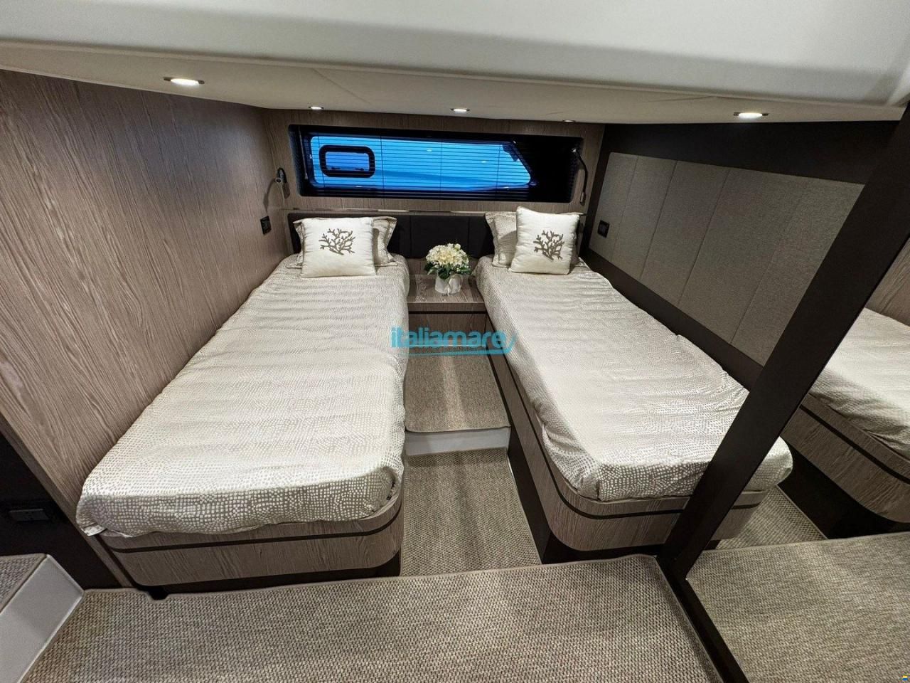 Azimut Atlantis 45