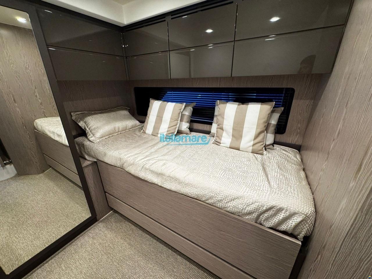 Azimut Atlantis 45