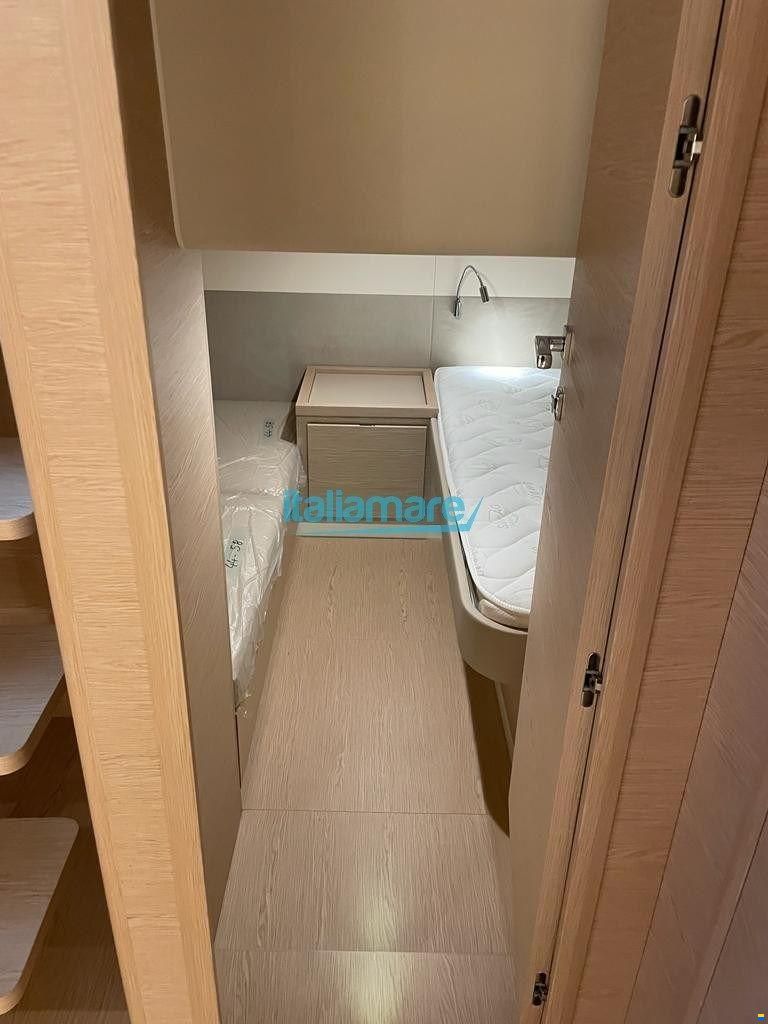Solaris Power 44 Open