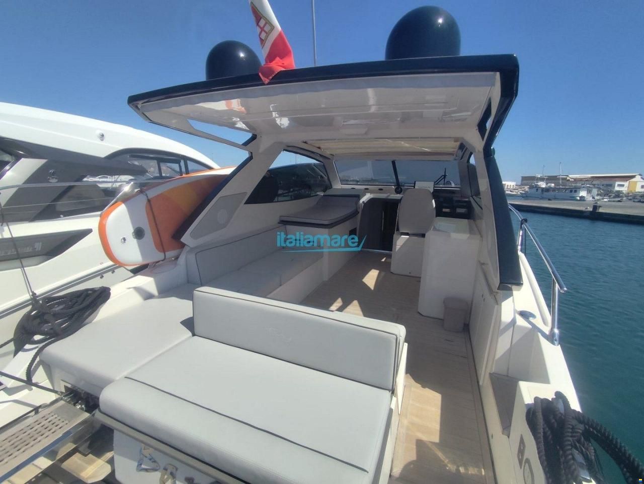Rio PARANA 38