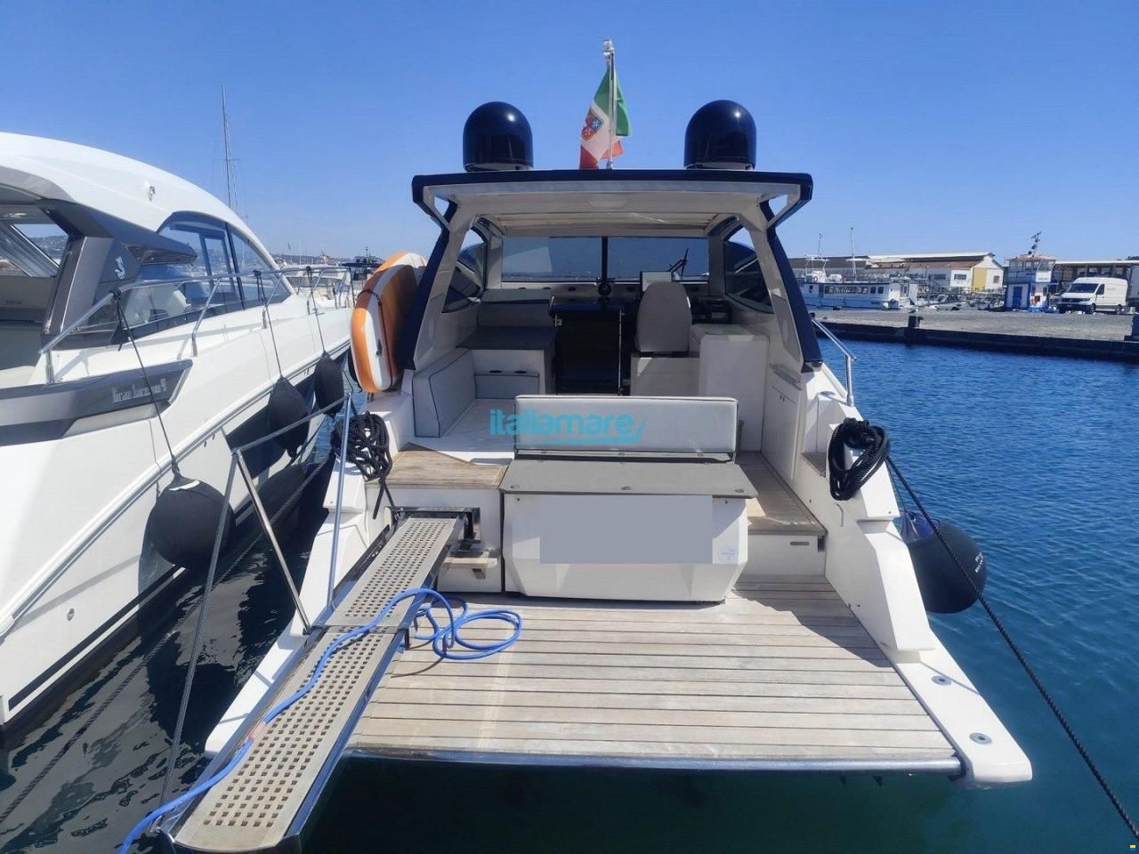 Rio PARANA 38