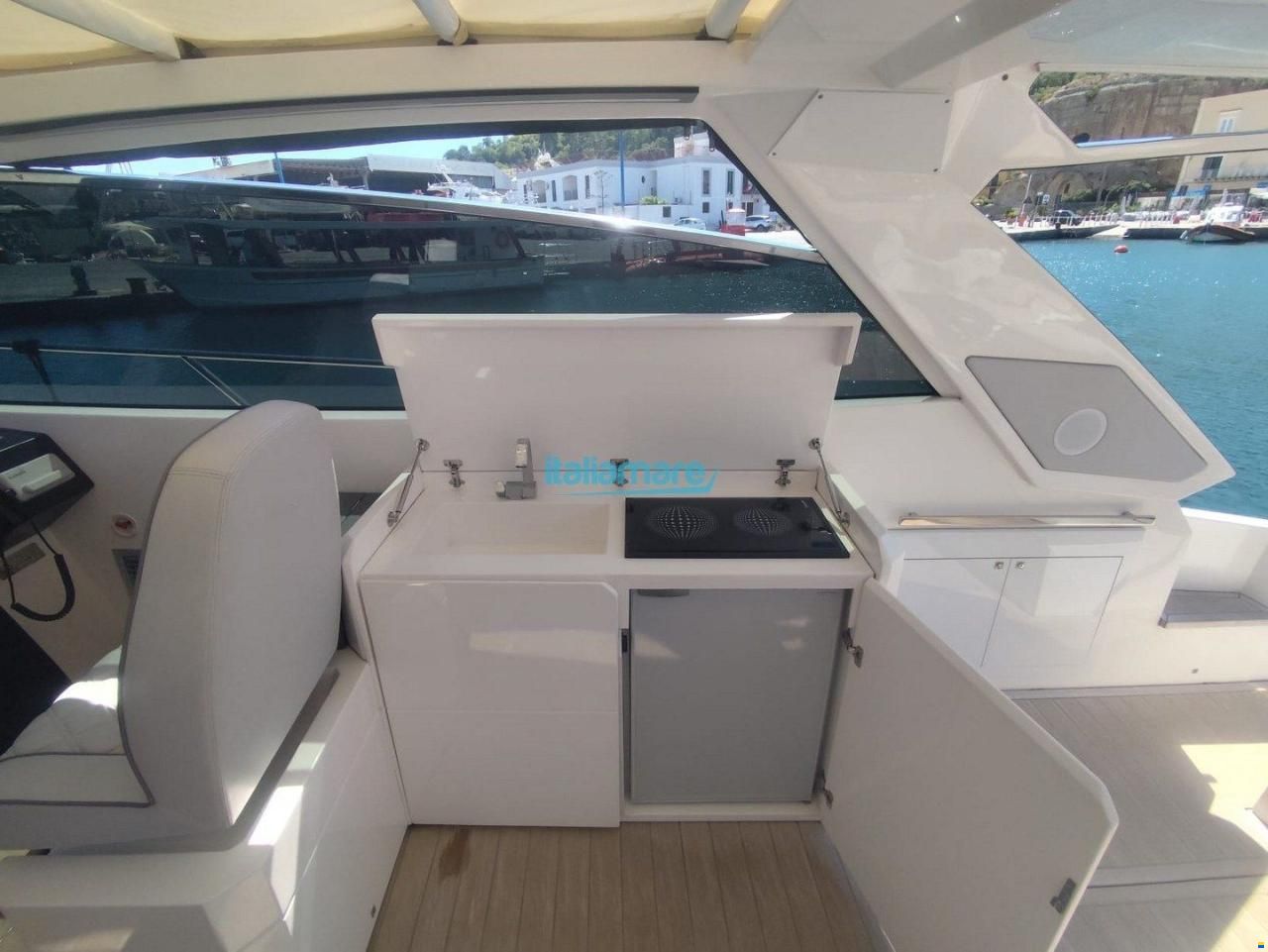 Rio PARANA 38