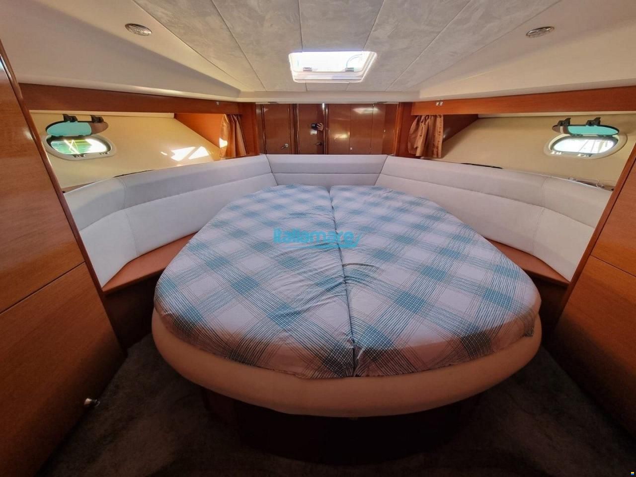 Jeanneau PRESTIGE 38 S