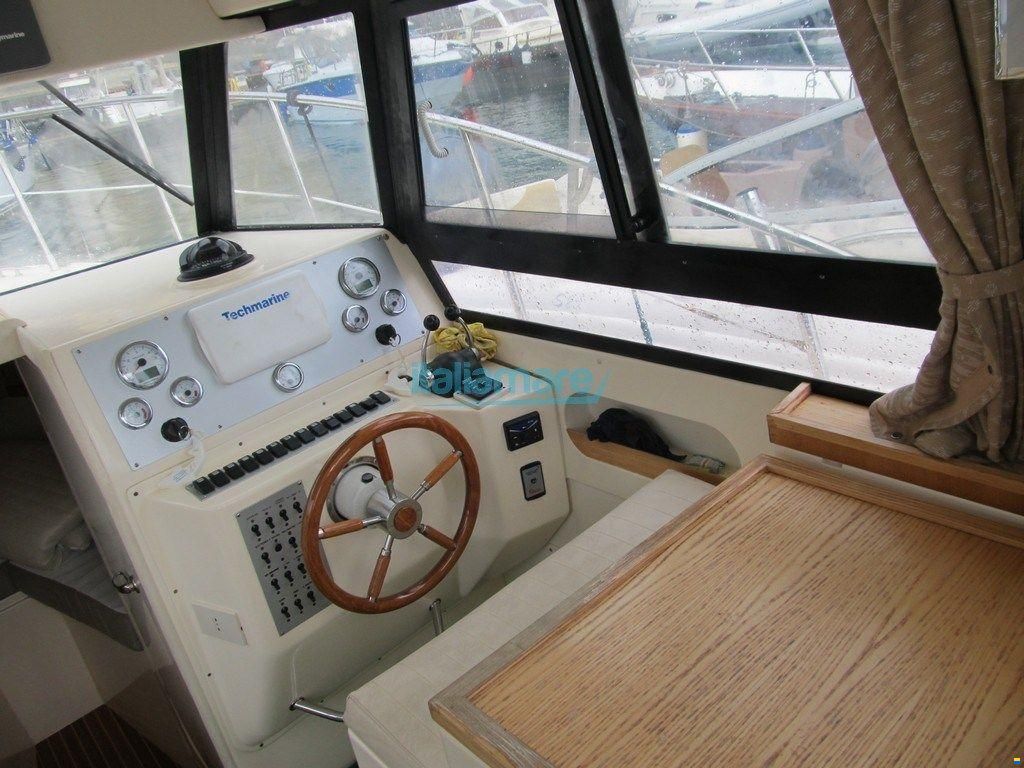 Finnautica VEGLIATURA 27