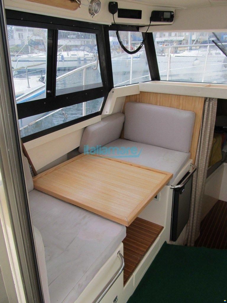 Finnautica VEGLIATURA 27