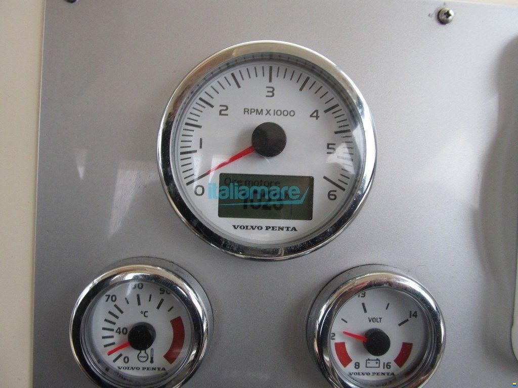 Finnautica VEGLIATURA 27