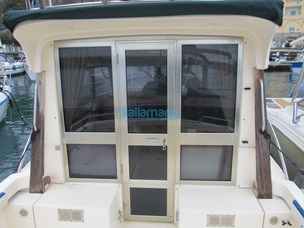 Finnautica VEGLIATURA 27