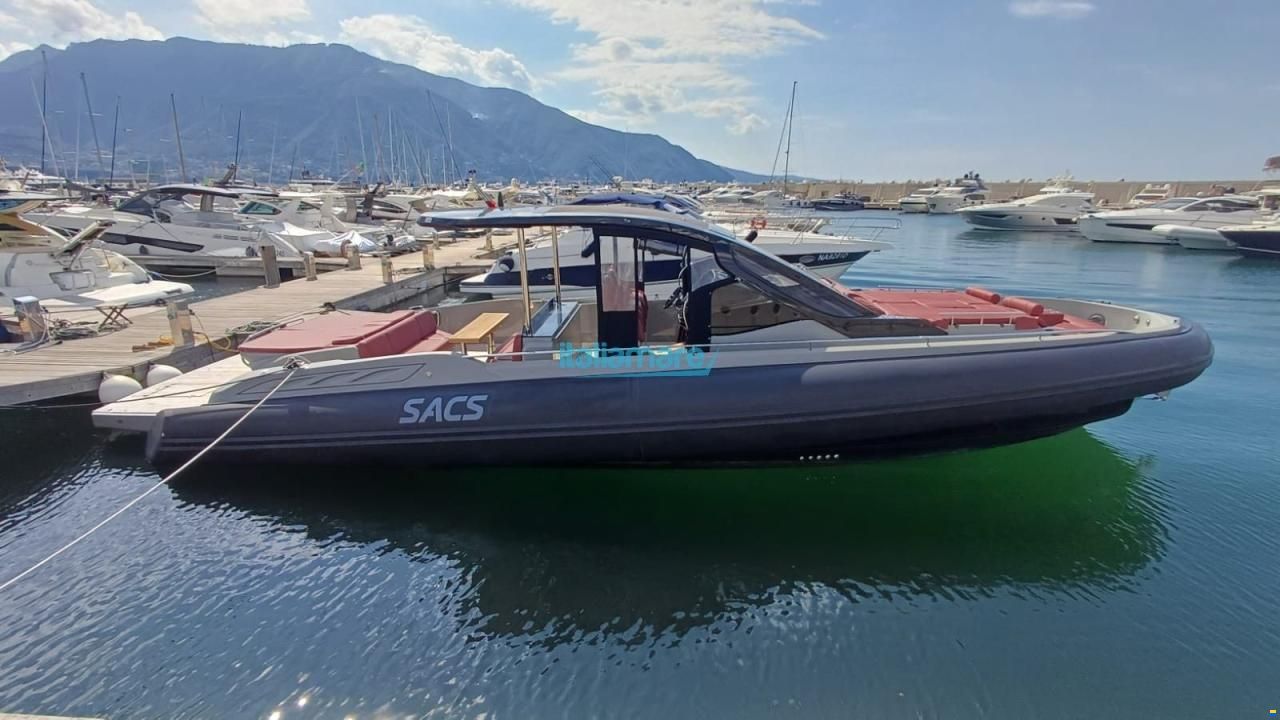 SACS Rebel 47
