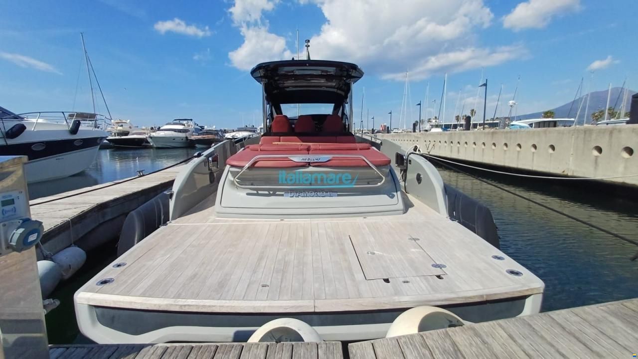 SACS Rebel 47