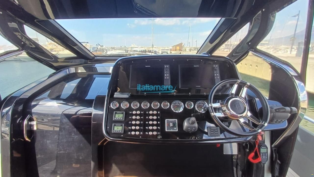 SACS Rebel 47