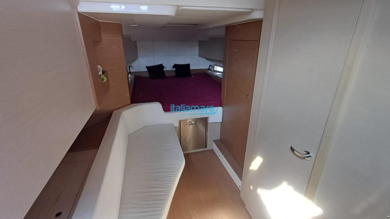 SACS Rebel 47