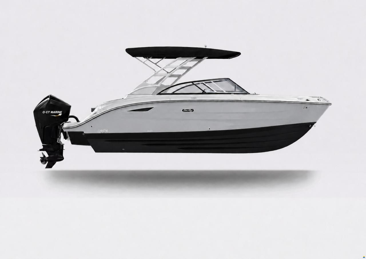 Sea Ray 230 SDOE