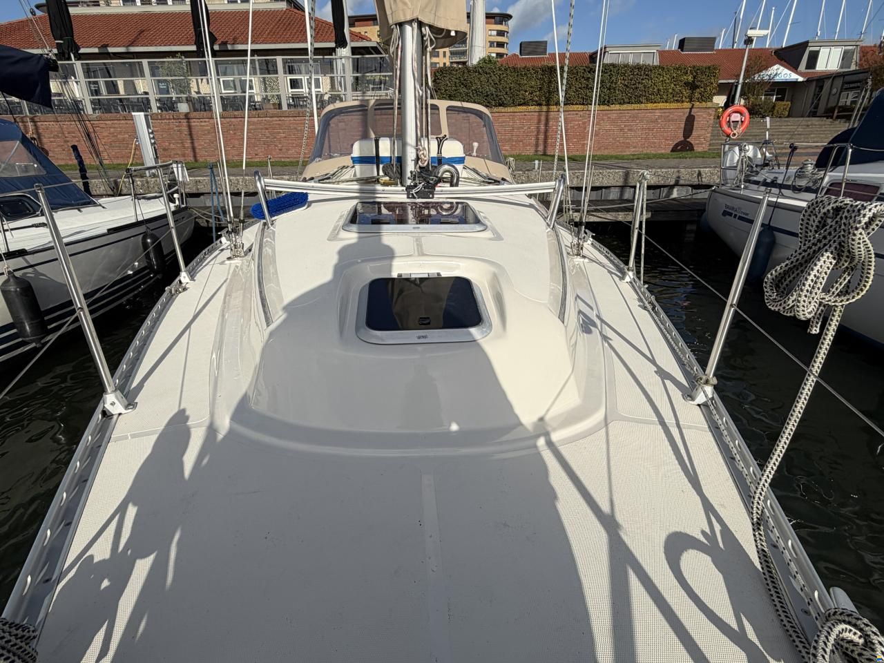 Hanse 311