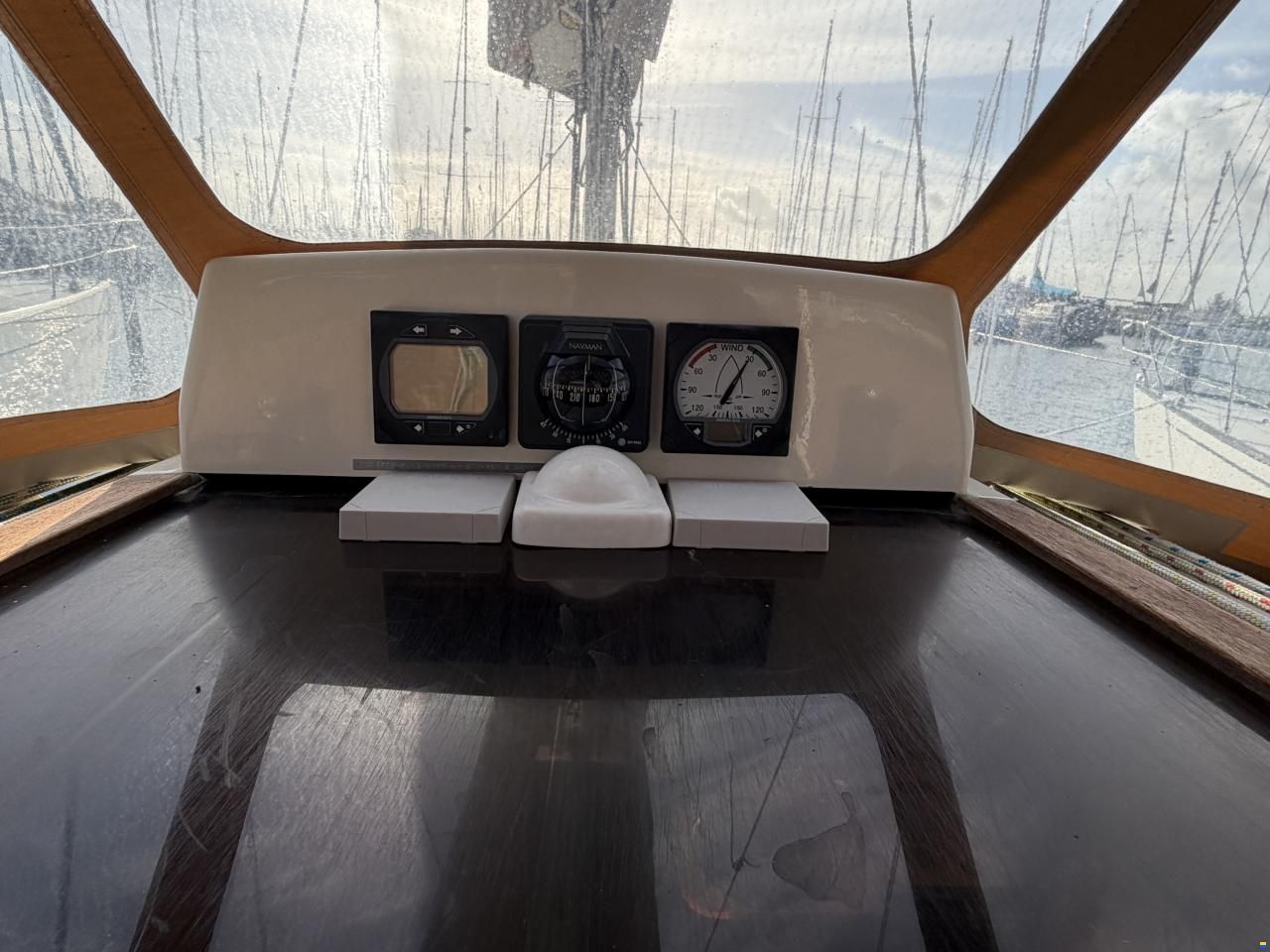 Hanse 311
