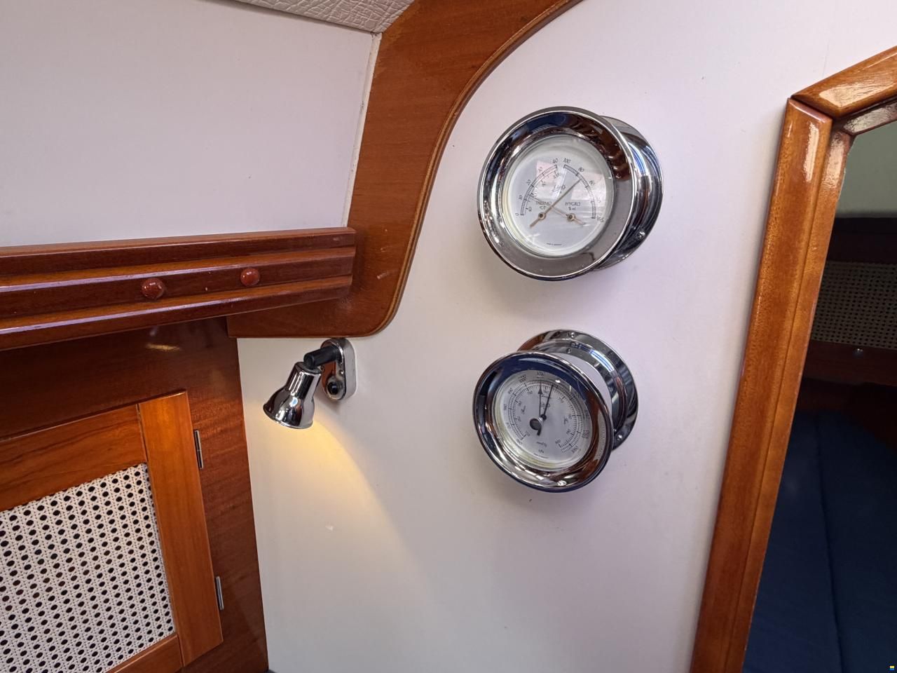Hanse 311