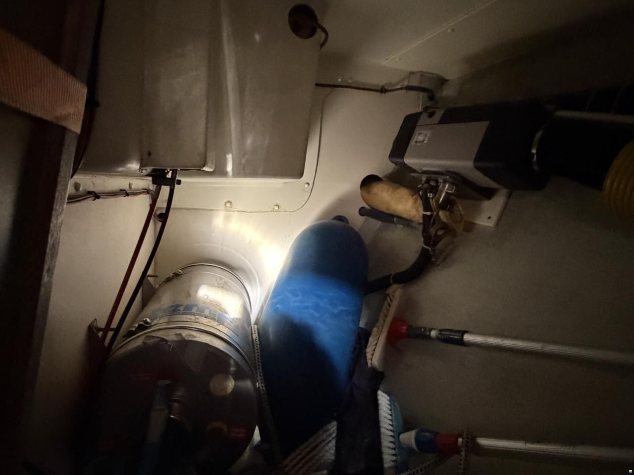 Hanse 311
