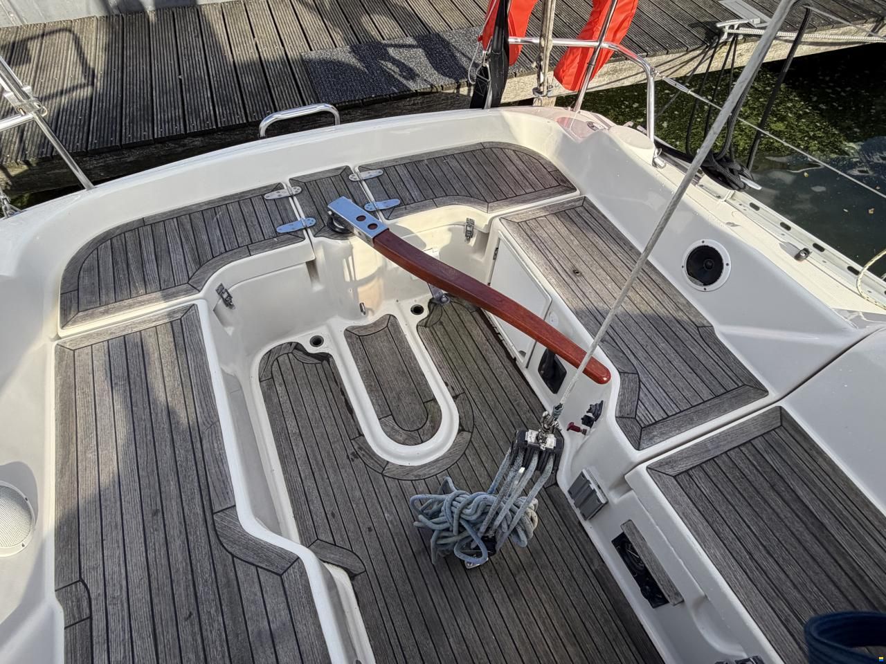 Hanse 311
