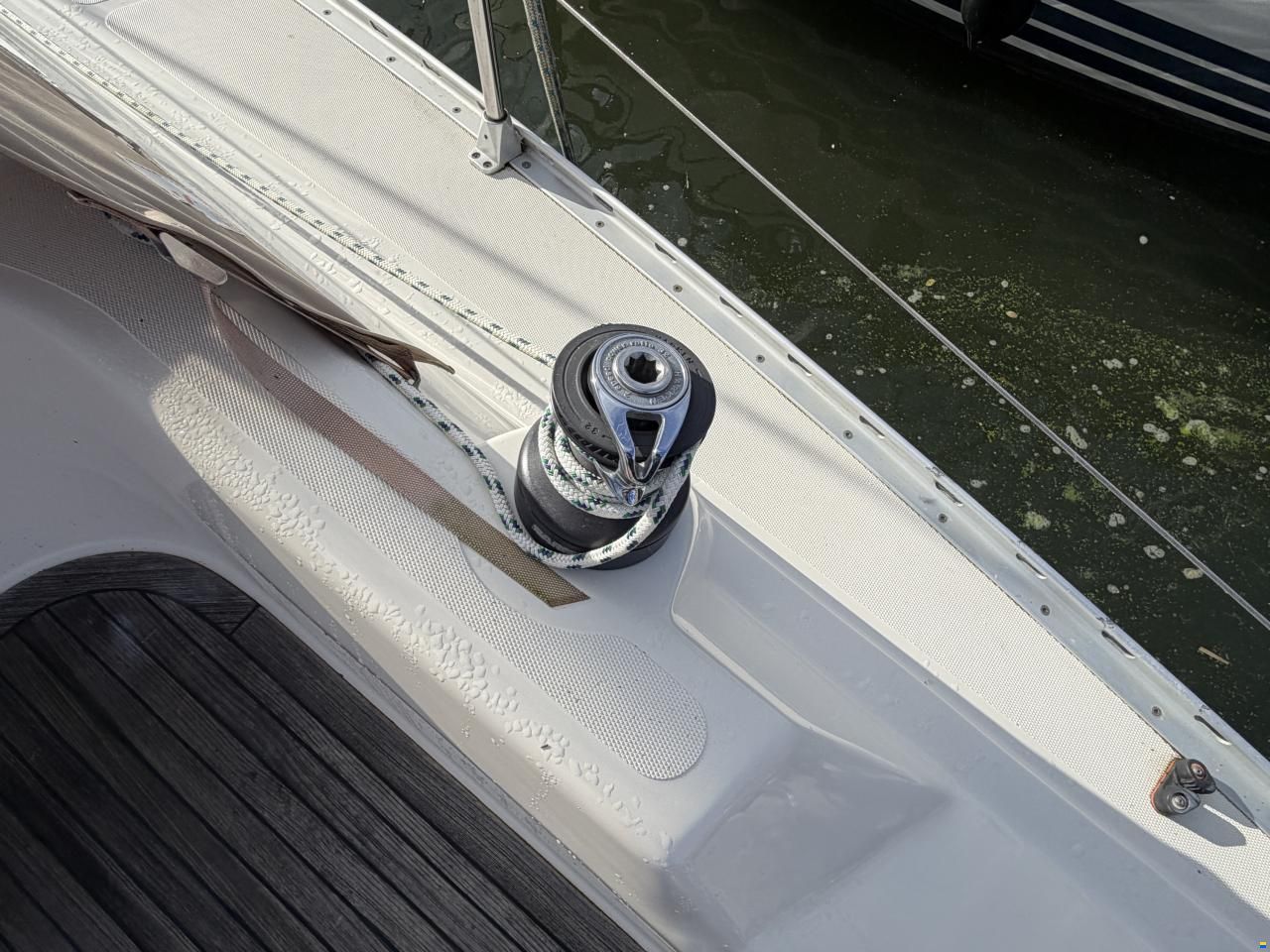 Hanse 311