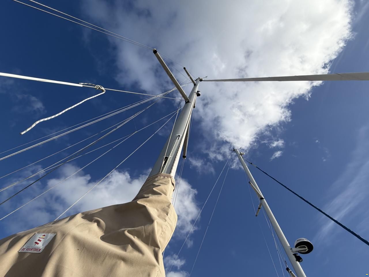 Hanse 311