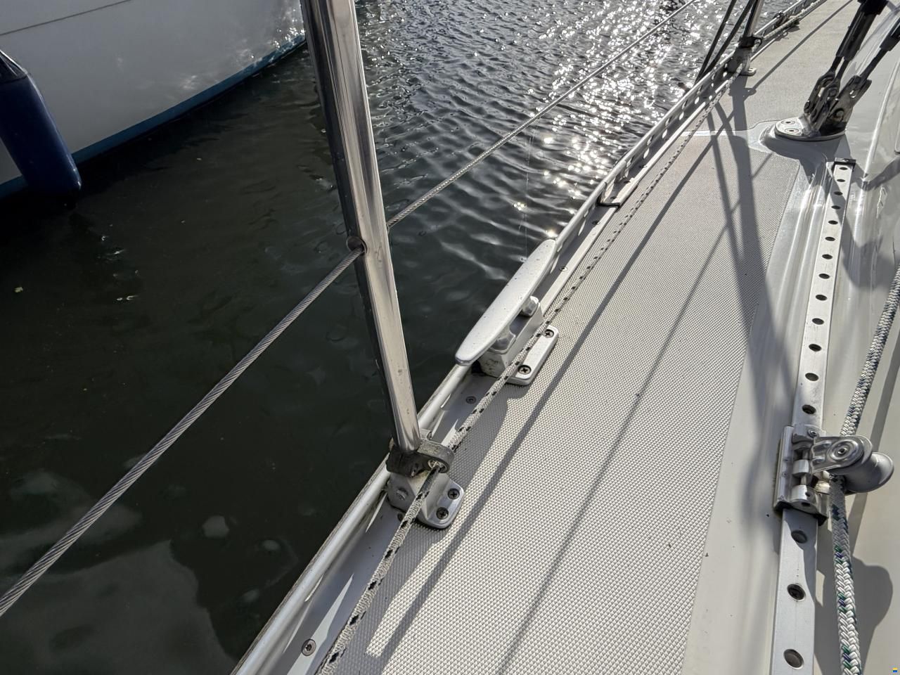 Hanse 311