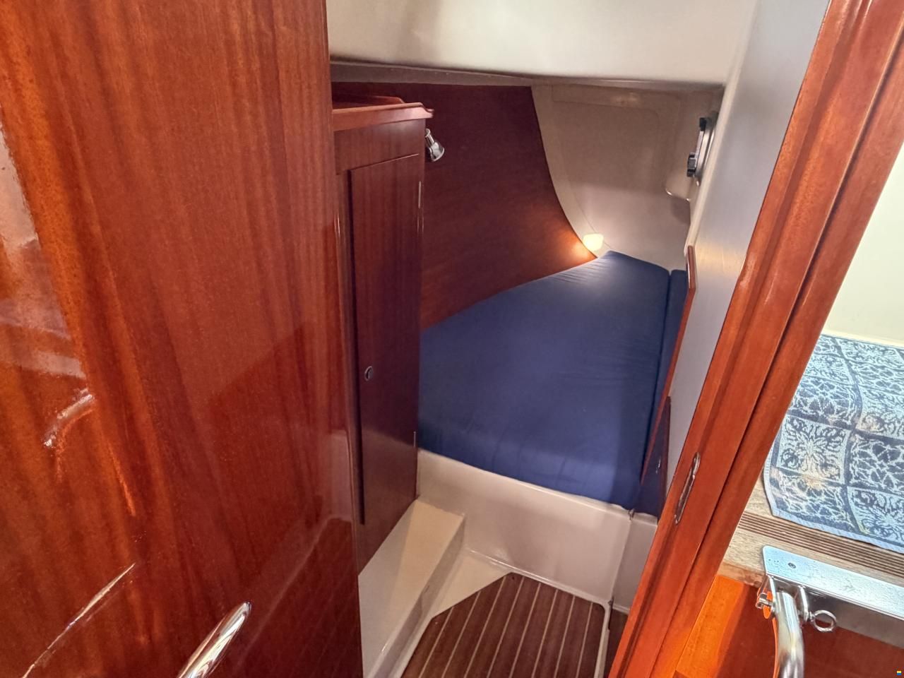 Hanse 311