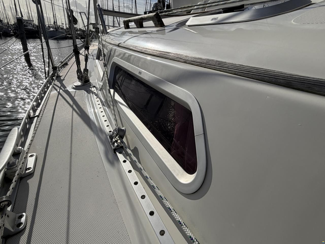 Hanse 311