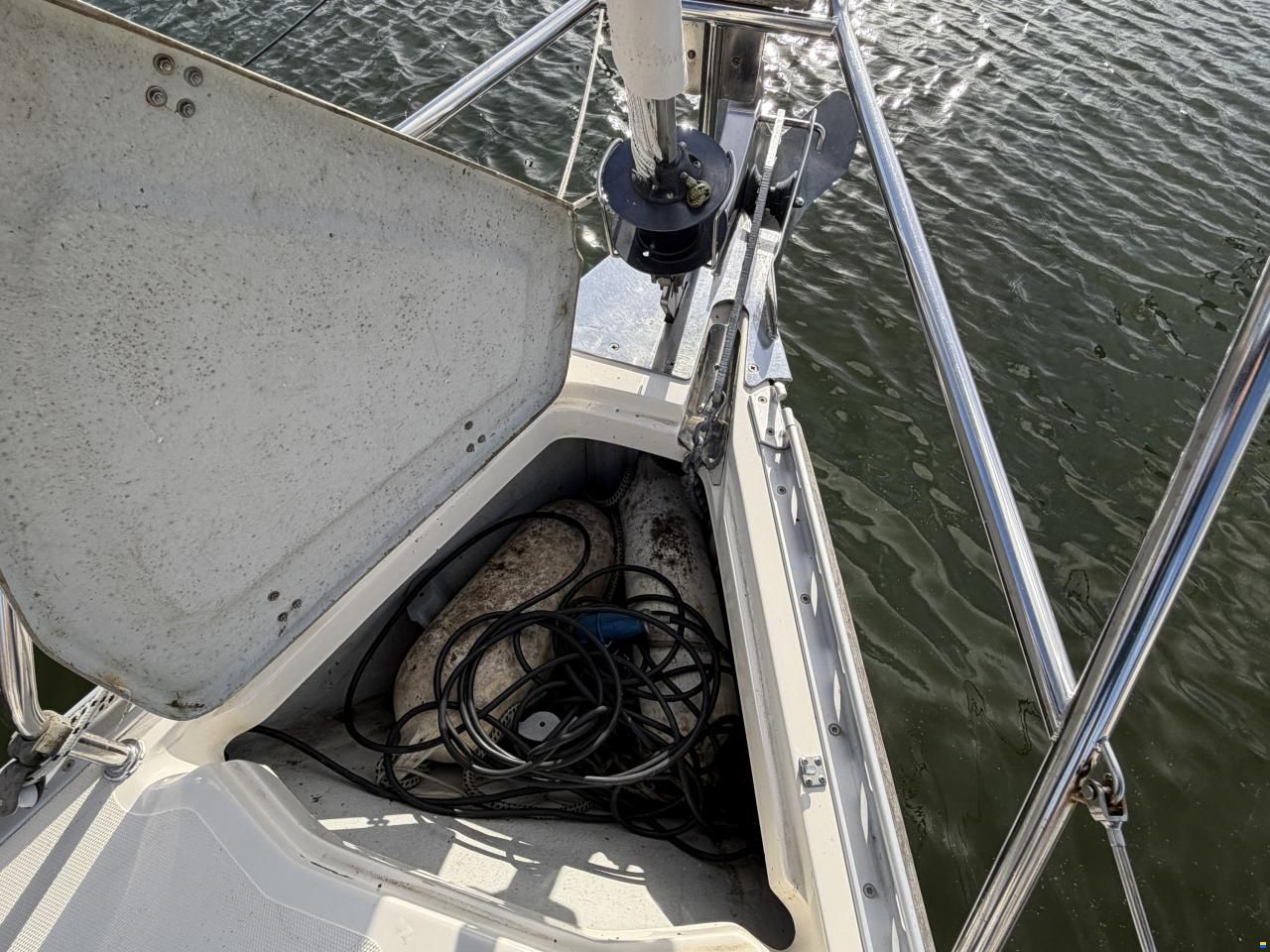 Hanse 311