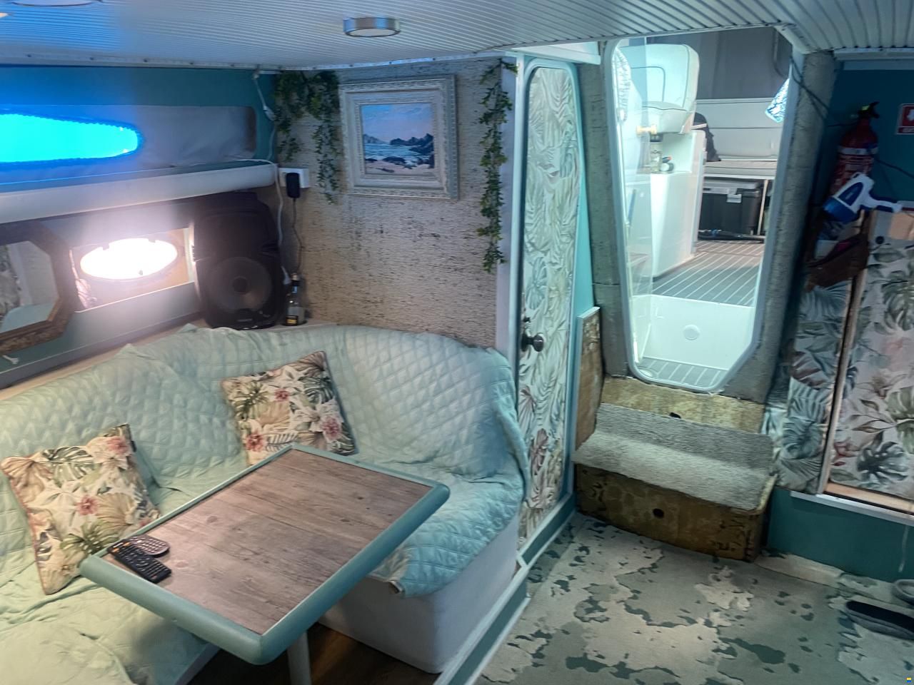 Bayliner Avante