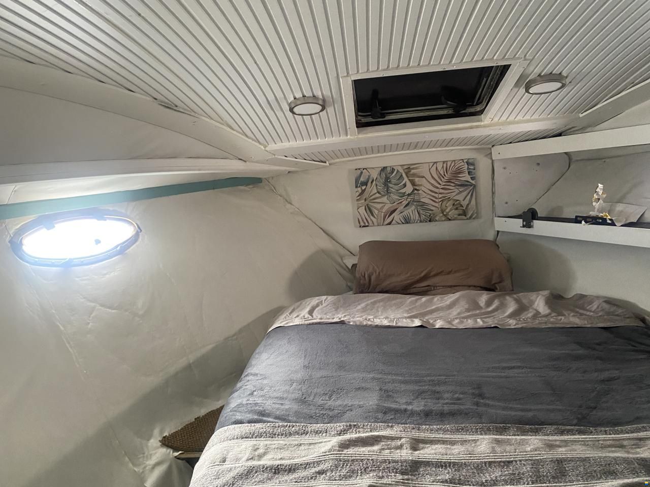 Bayliner Avante